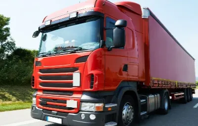 Ankara Fener Ambar Kargo