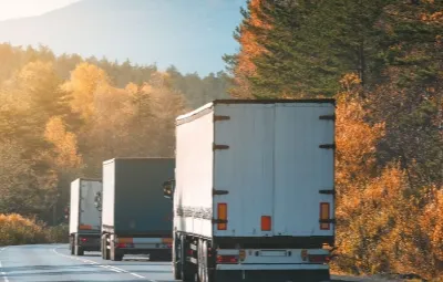 Ankara ile Fener Arası Klima Taşıma