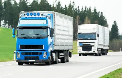 Ankara ile Fener Arası Eşya Taşıma